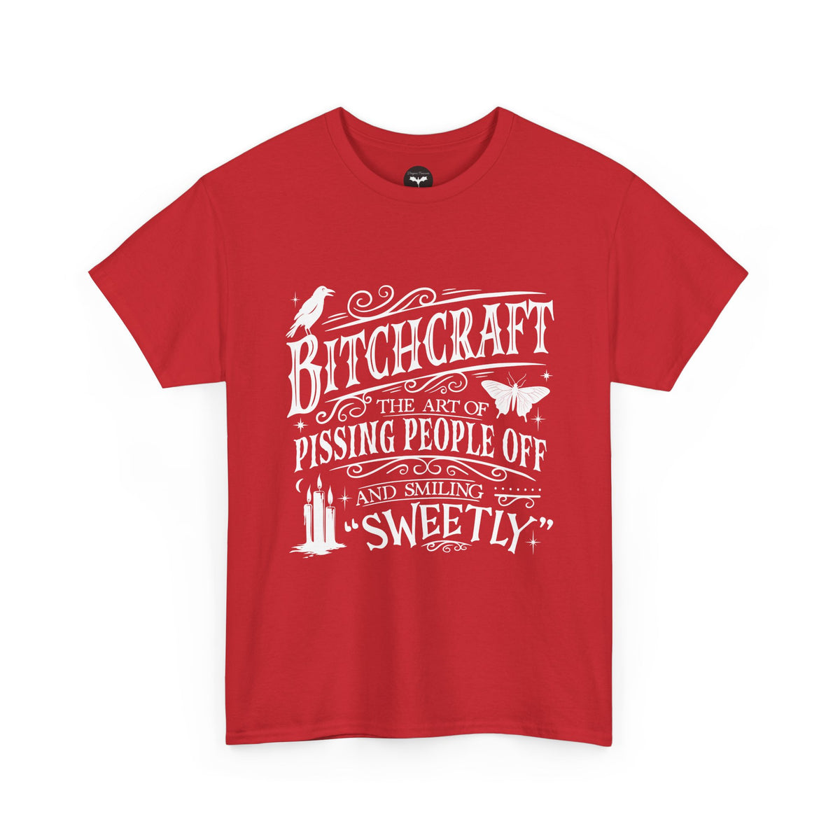 Bitchcraft T-Shirt