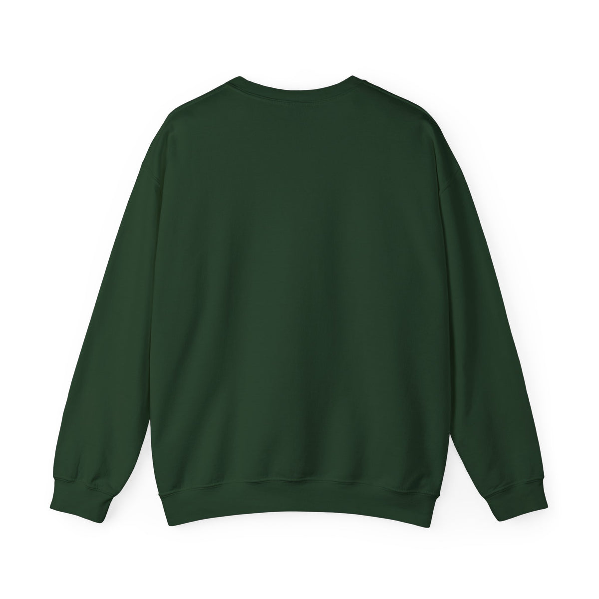 Mushroom Ghost Sweatshirt