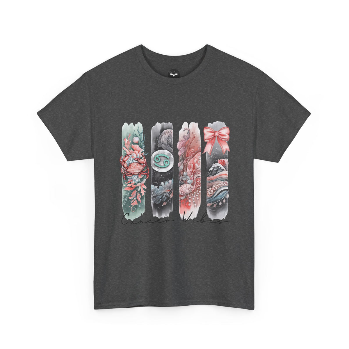 Cancer Astrological T-Shirt