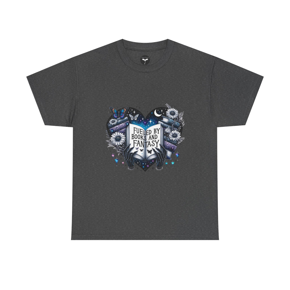 Fueled by Fantasy T-Shirt