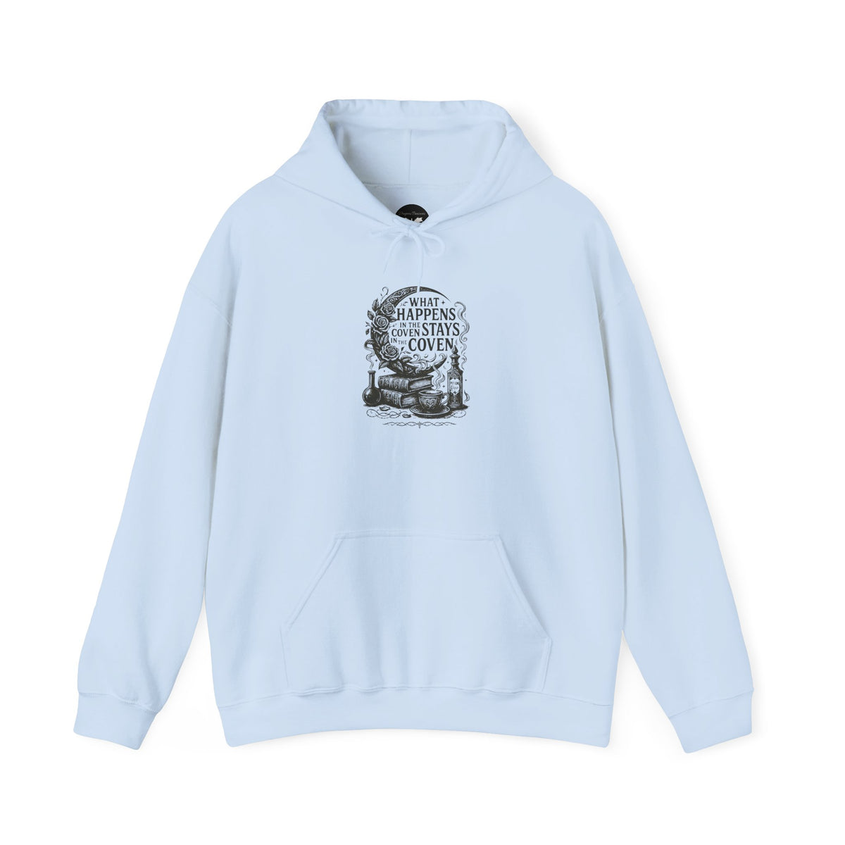 What Happens in the Coven Stays in the Coven Hoodie