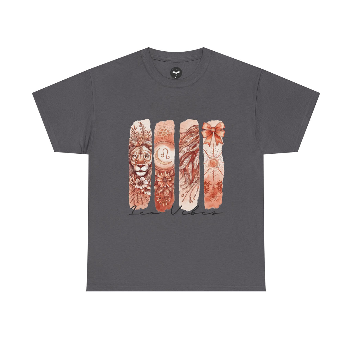Leo Astrological T-Shirt