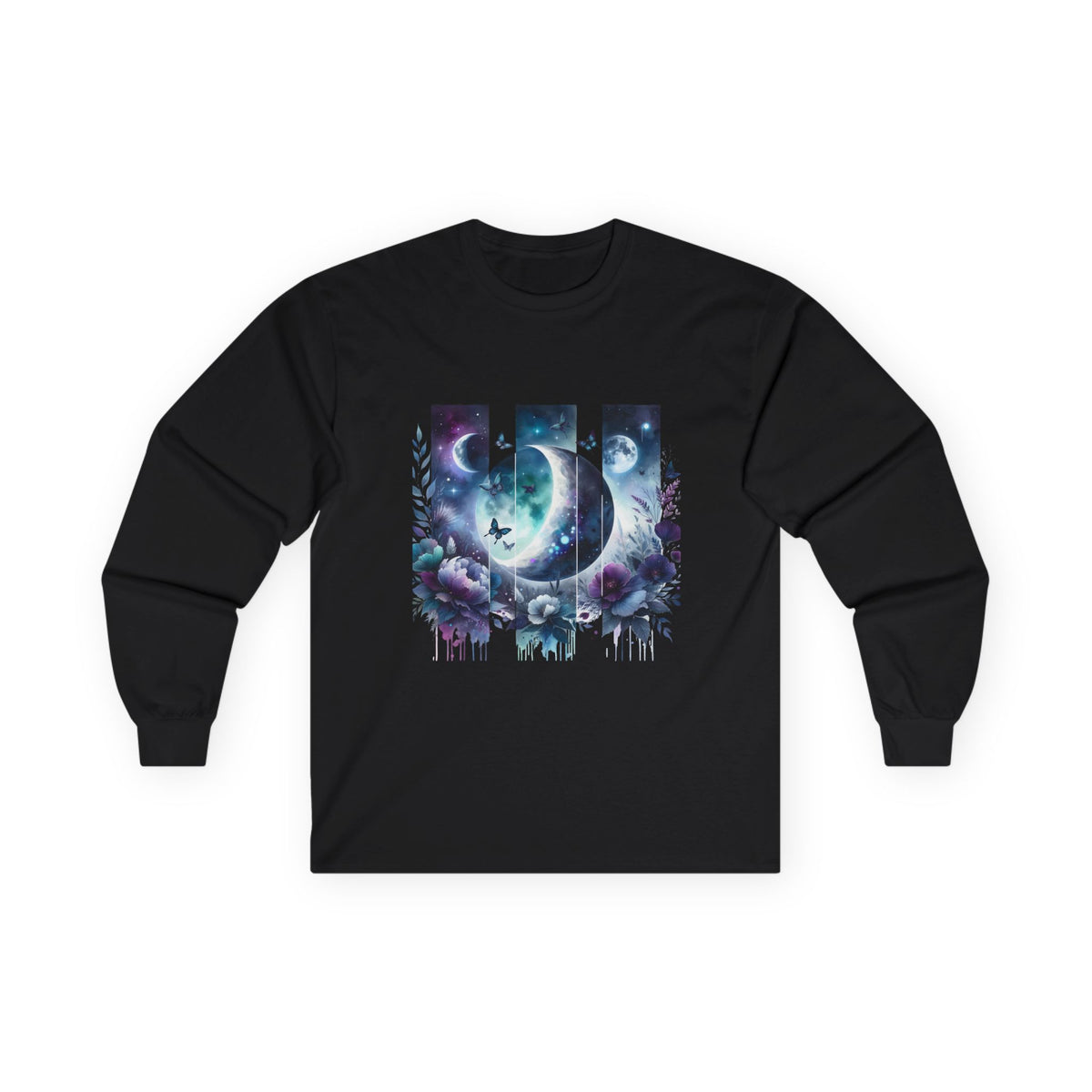 Celestial Long Sleeve Tee