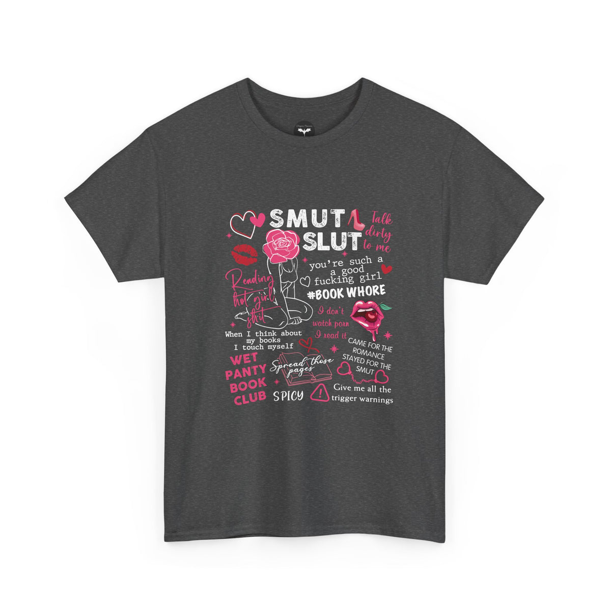 Smut Lover T-Shirt