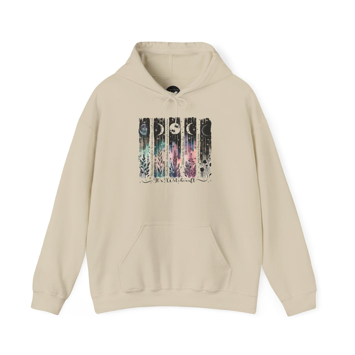 The Witchcraft Hoodie
