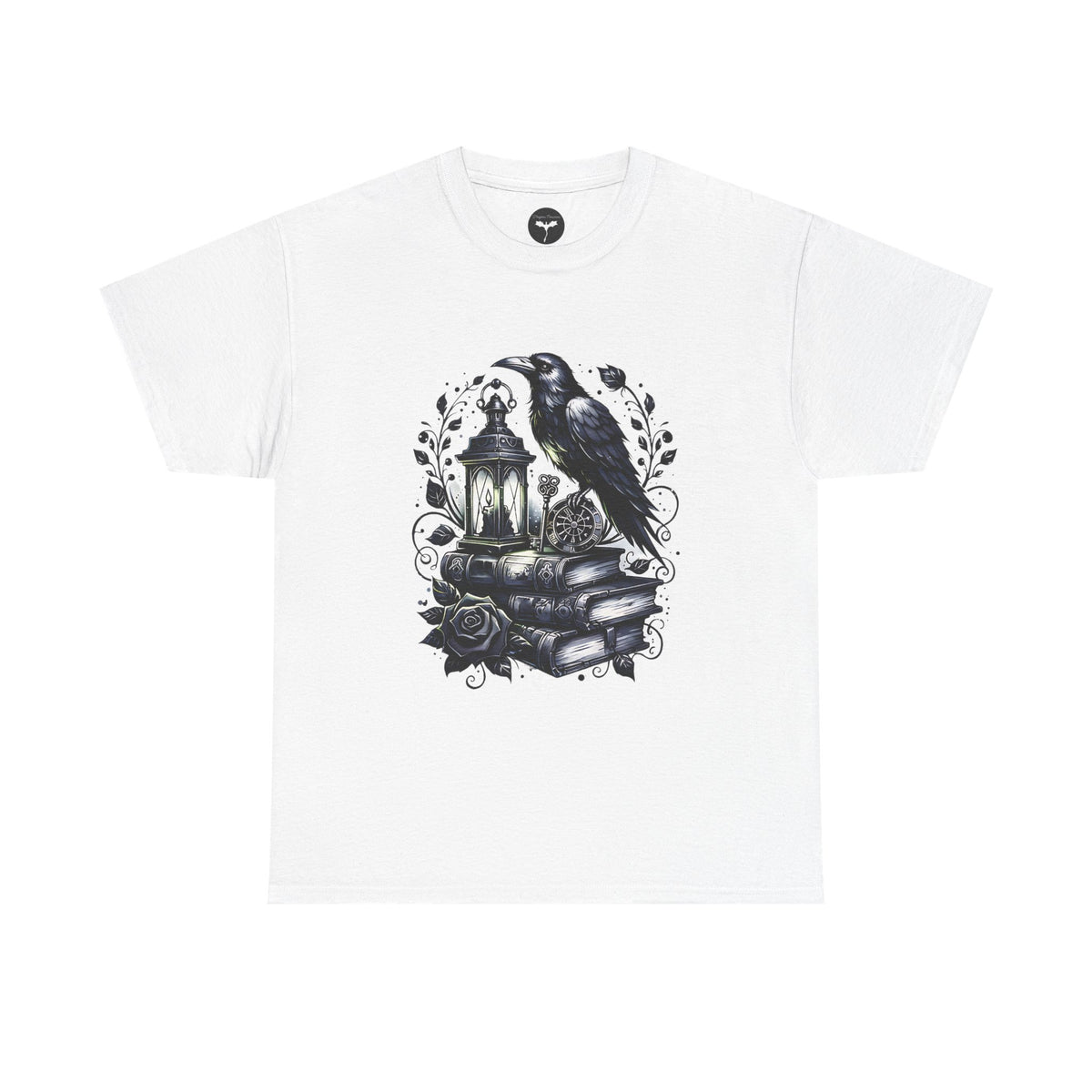 Mystical Raven T-Shirt