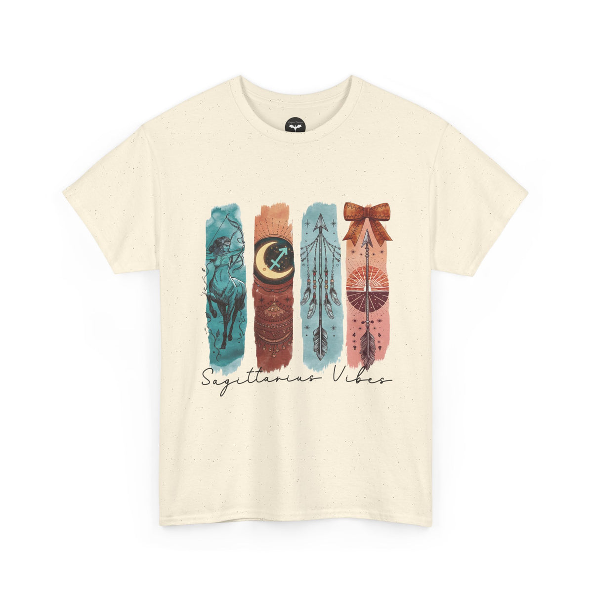 Sagittarius Astrological T-Shirt