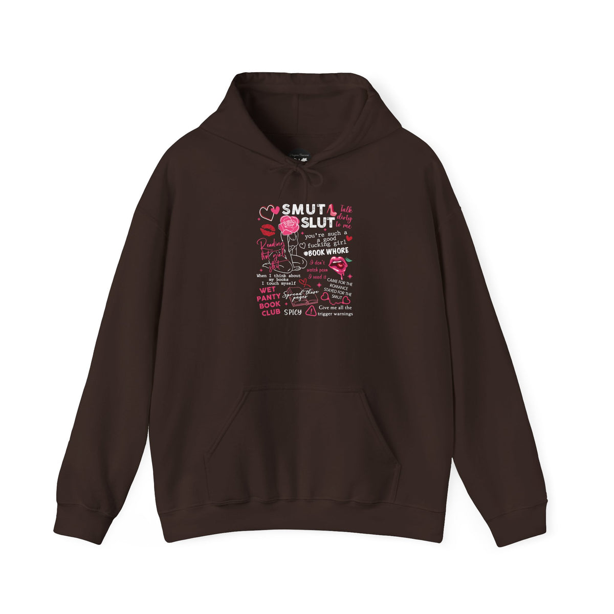 Smut Slut Hoodie