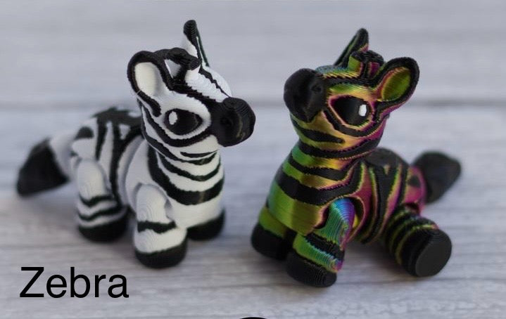 Zebra