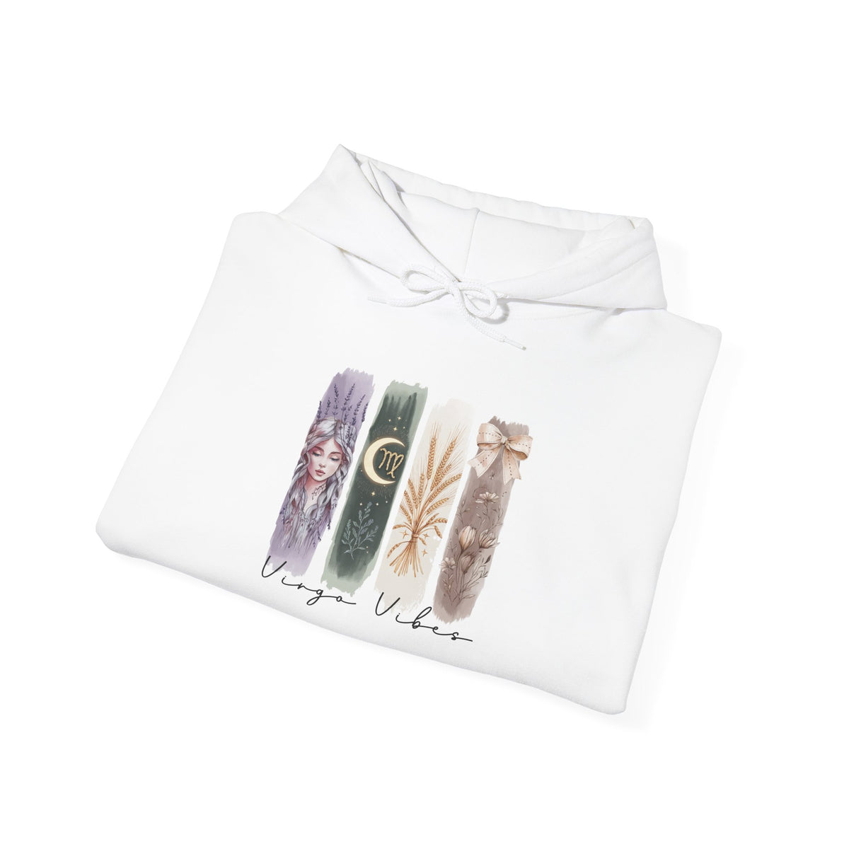 Virgo Astrological Hoodie