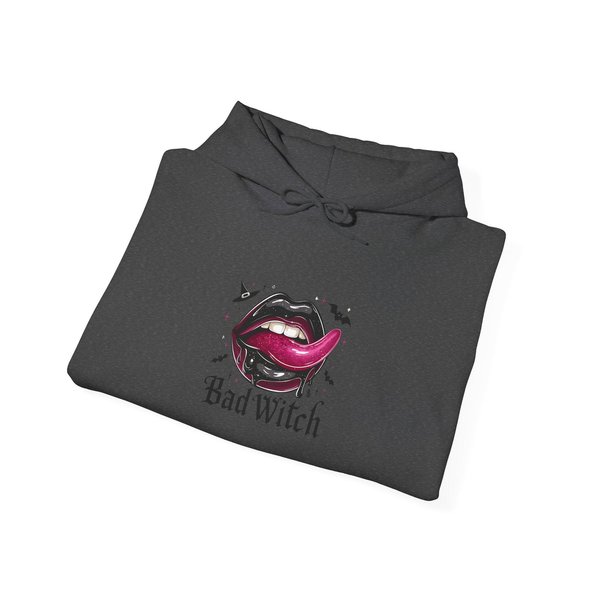 Bad Witch Hoodie