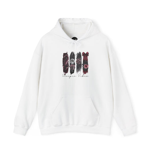 Scorpio Astrological Hoodie