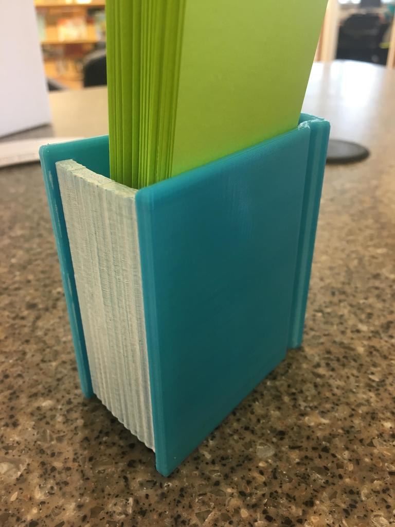 Book Bookmark Holder