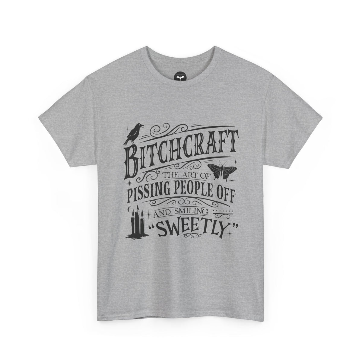 Bitchcraft T-Shirt