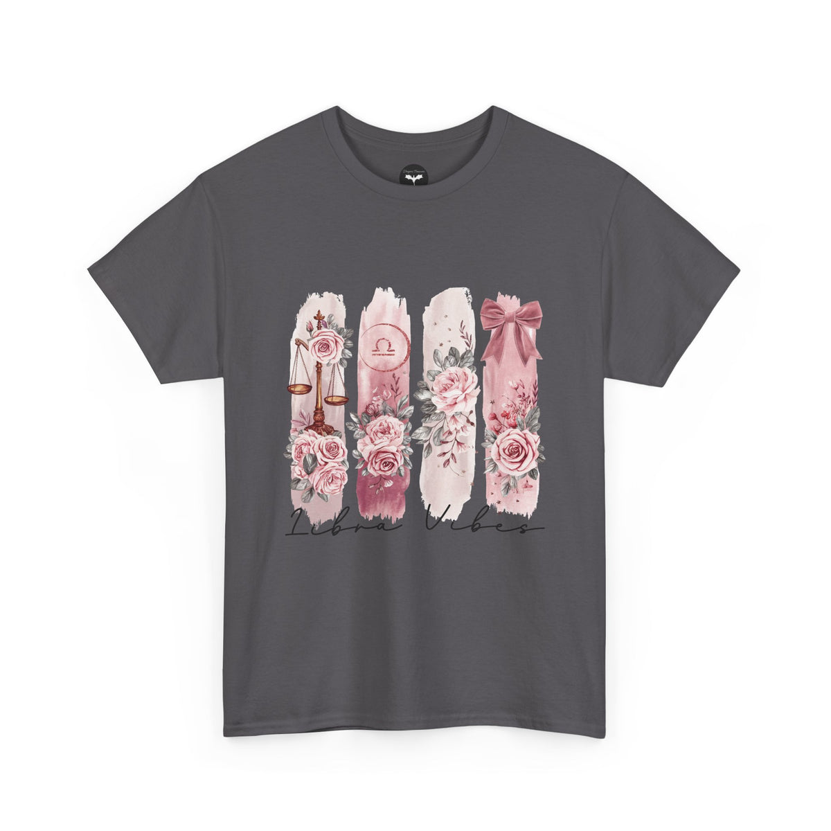Libra Astrological T-Shirt