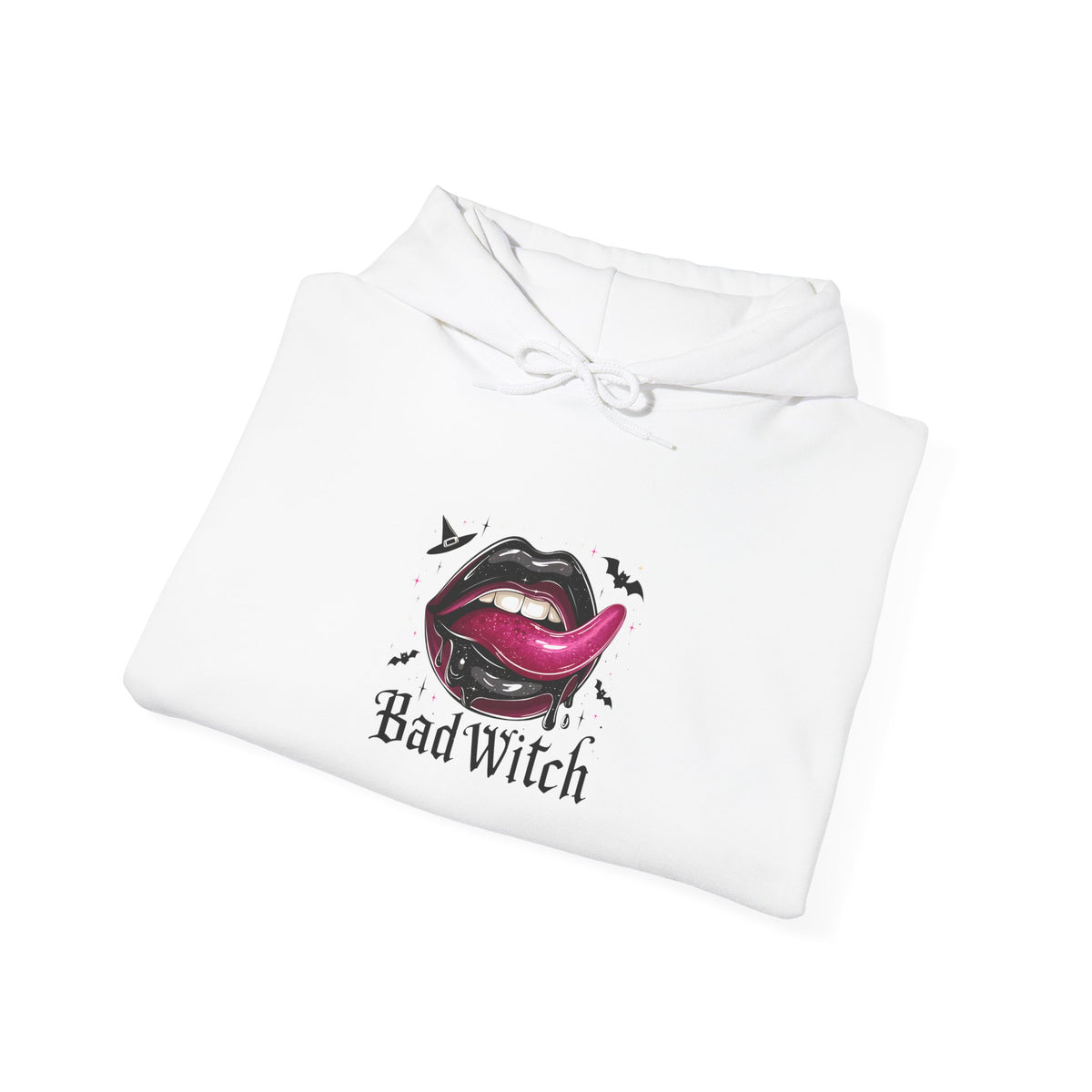 Bad Witch Hoodie