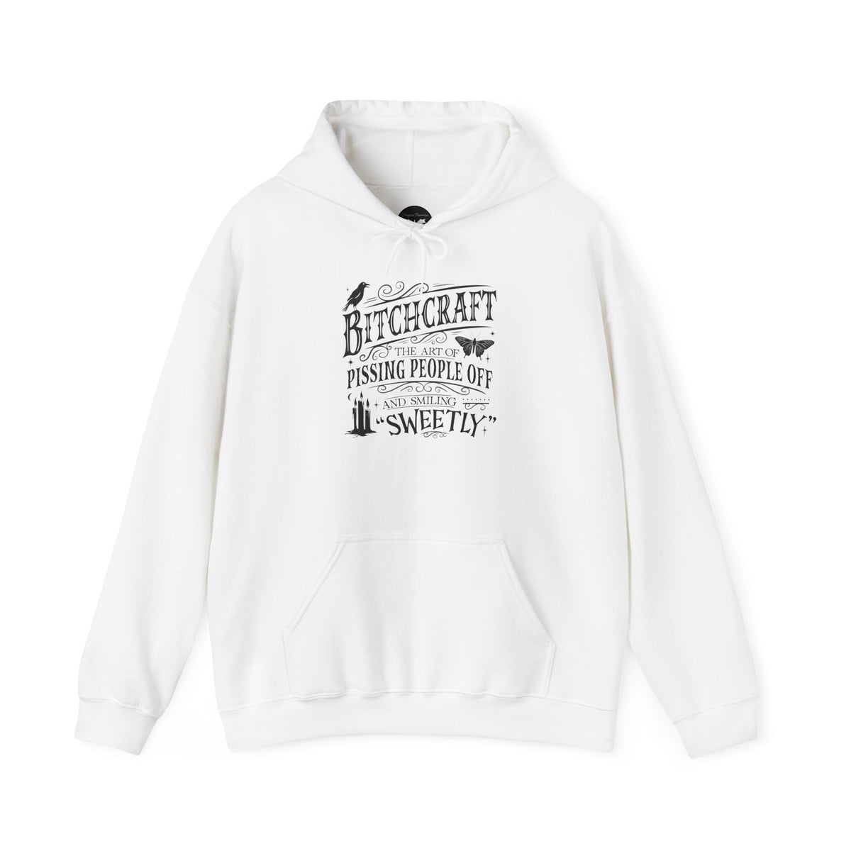 Bitchcraft Hoodie
