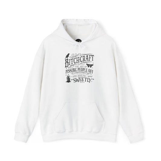 Bitchcraft Hoodie