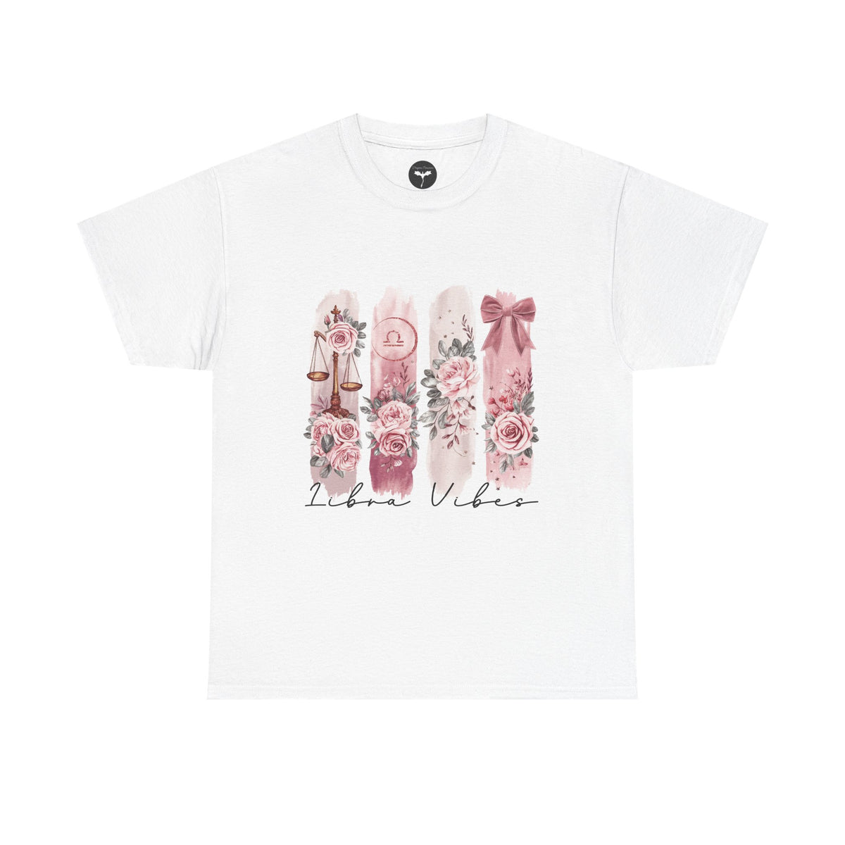 Libra Astrological T-Shirt