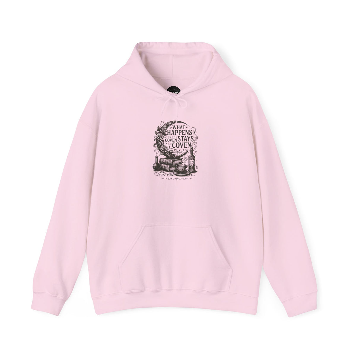 What Happens in the Coven Stays in the Coven Hoodie