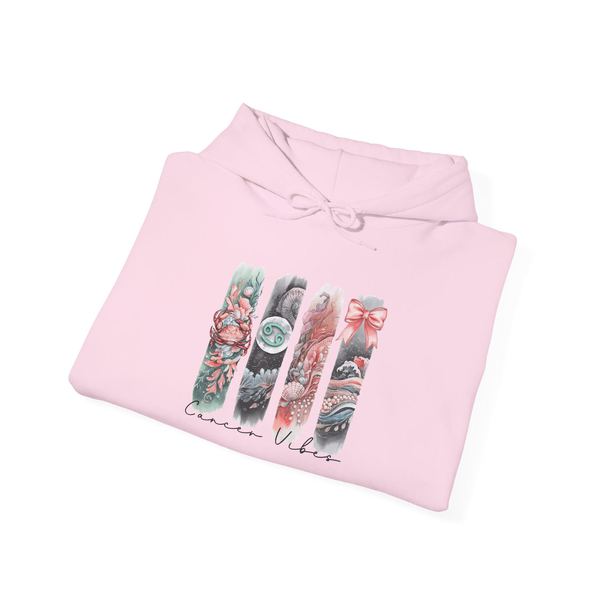 Cancer Astrological Hoodie