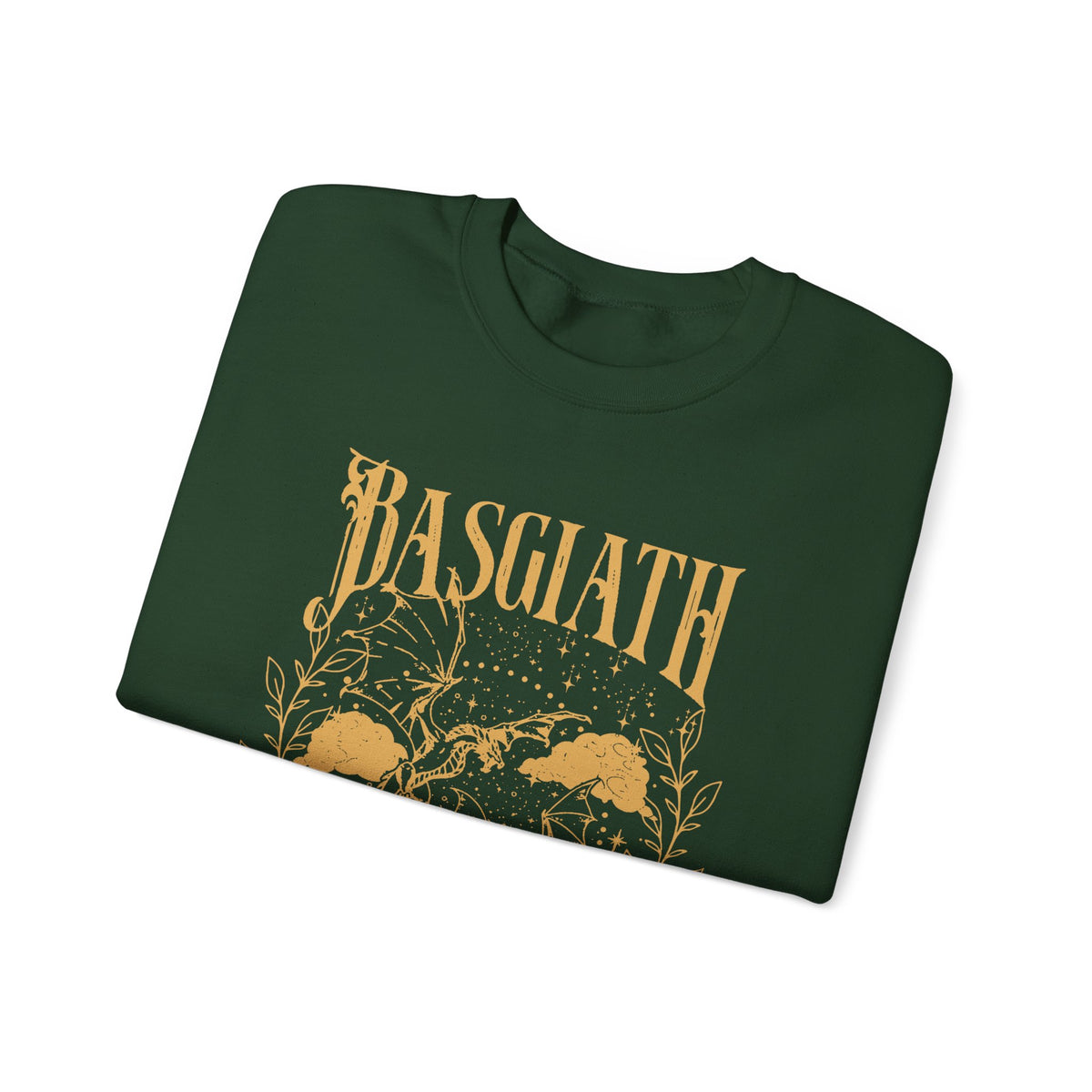 Basglath War College Sweatshirt