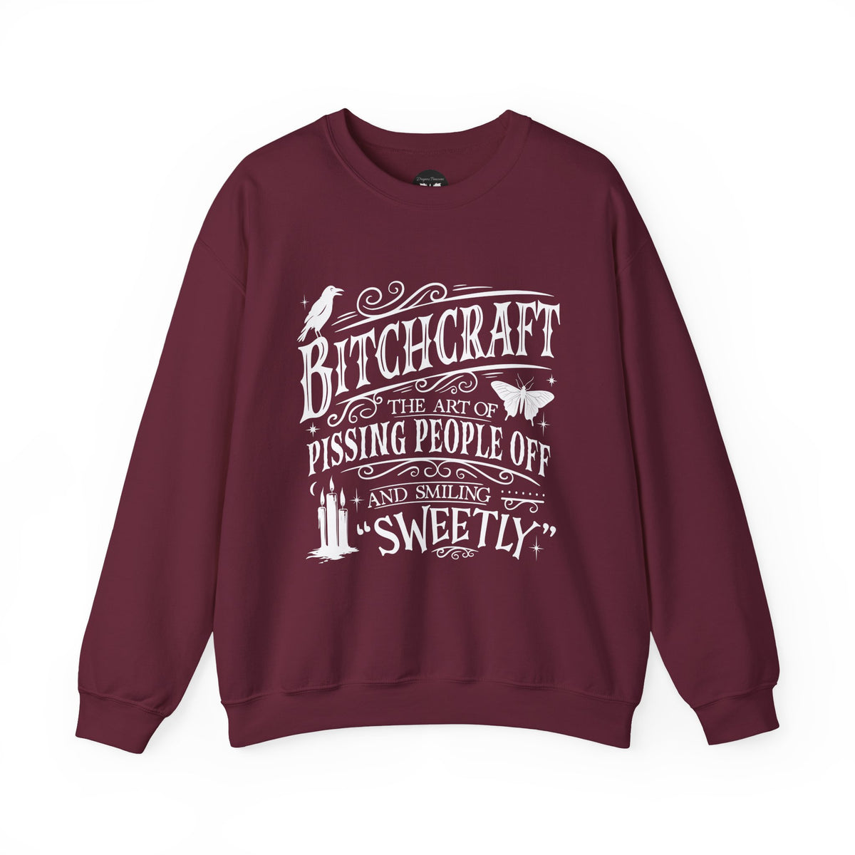 Bitchcraft Sweatshirt