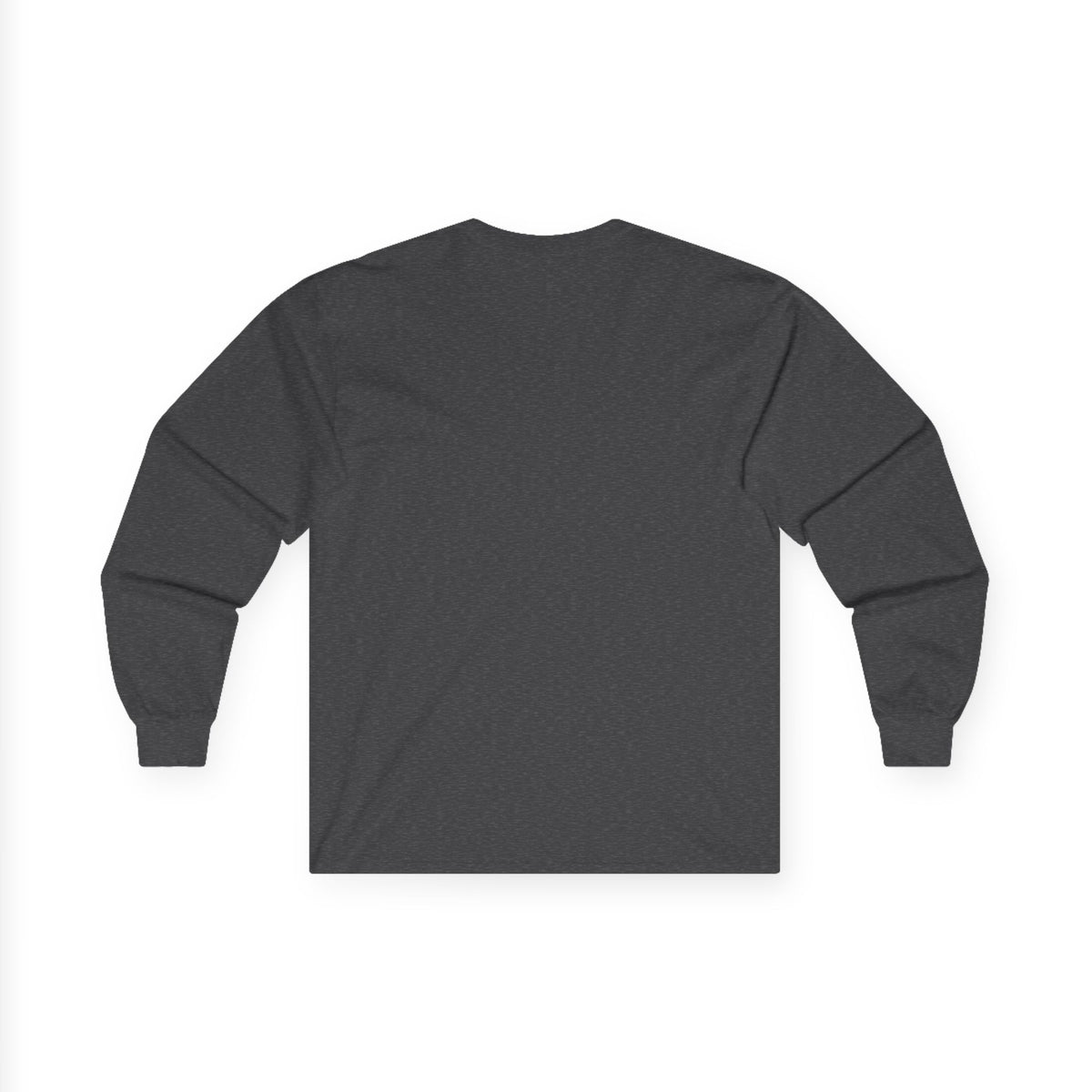 Gothic Raven Long Sleeve Tee