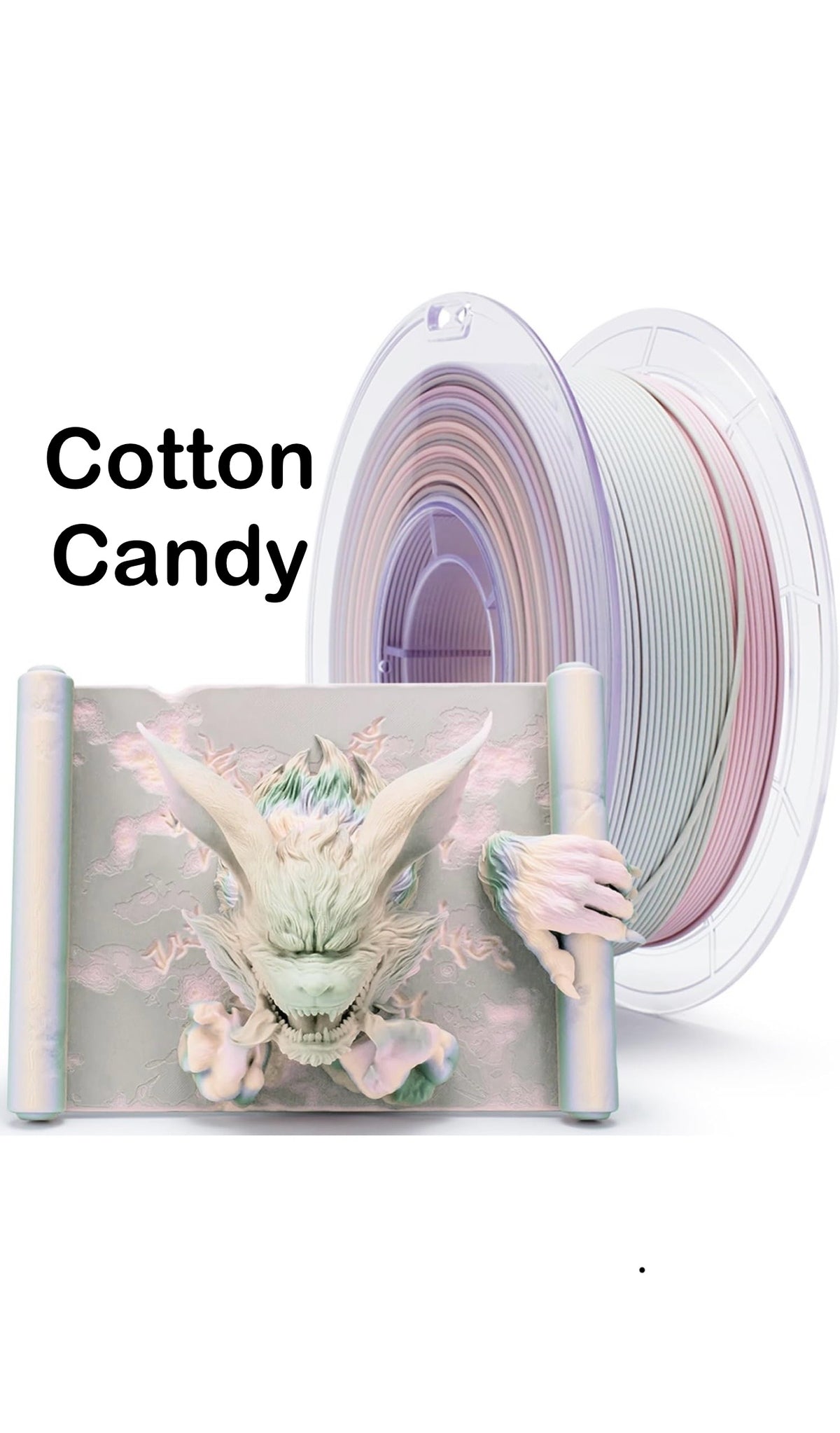 Lunar Moth wall shelf