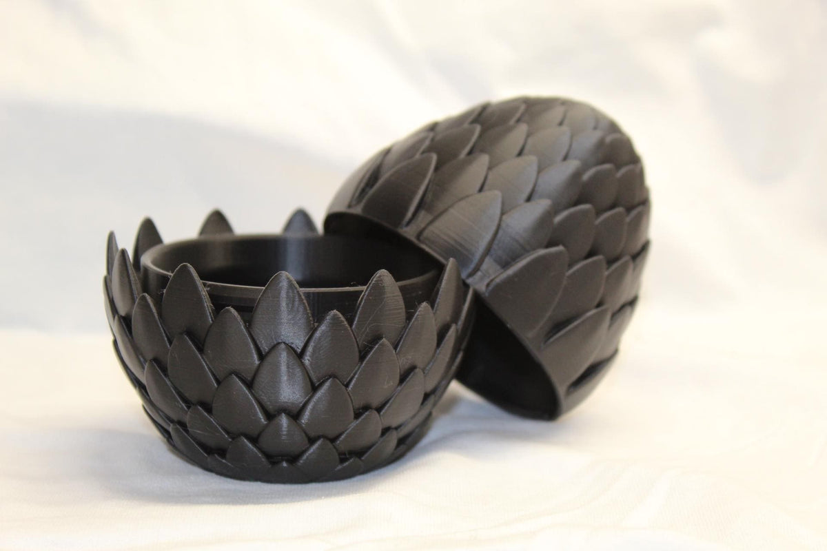 Large Dragon Egg