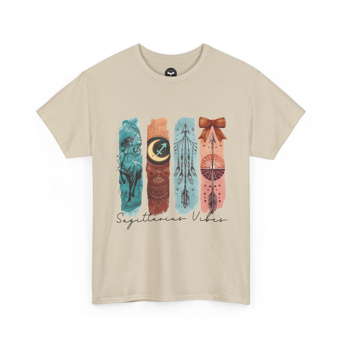 Sagittarius Astrological T-Shirt