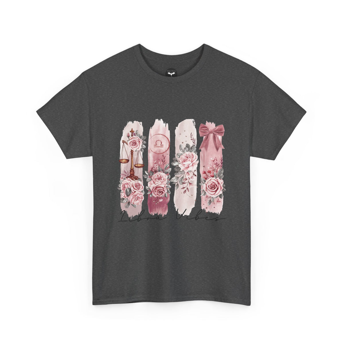 Libra Astrological T-Shirt