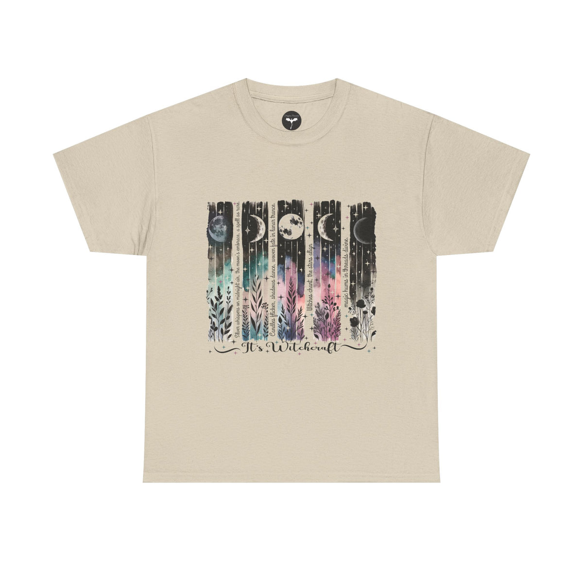 The Witchcraft T-Shirt