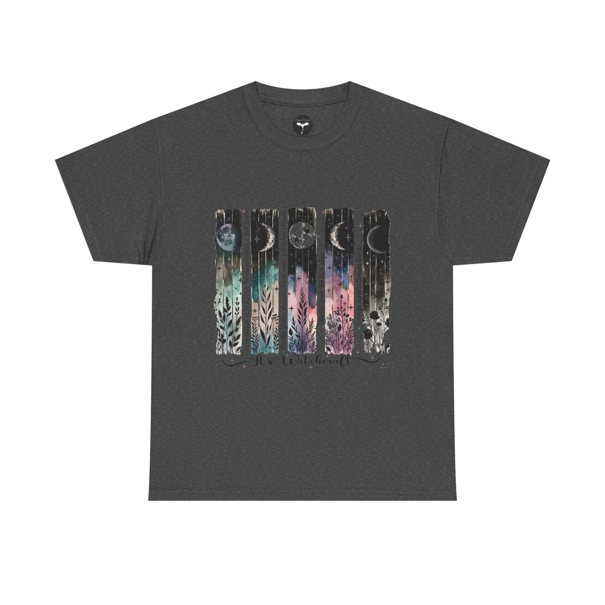 The Witchcraft T-Shirt