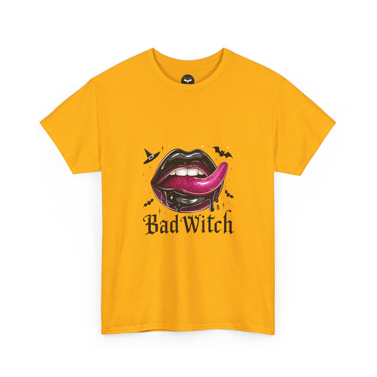 Bad Witch T-Shirt