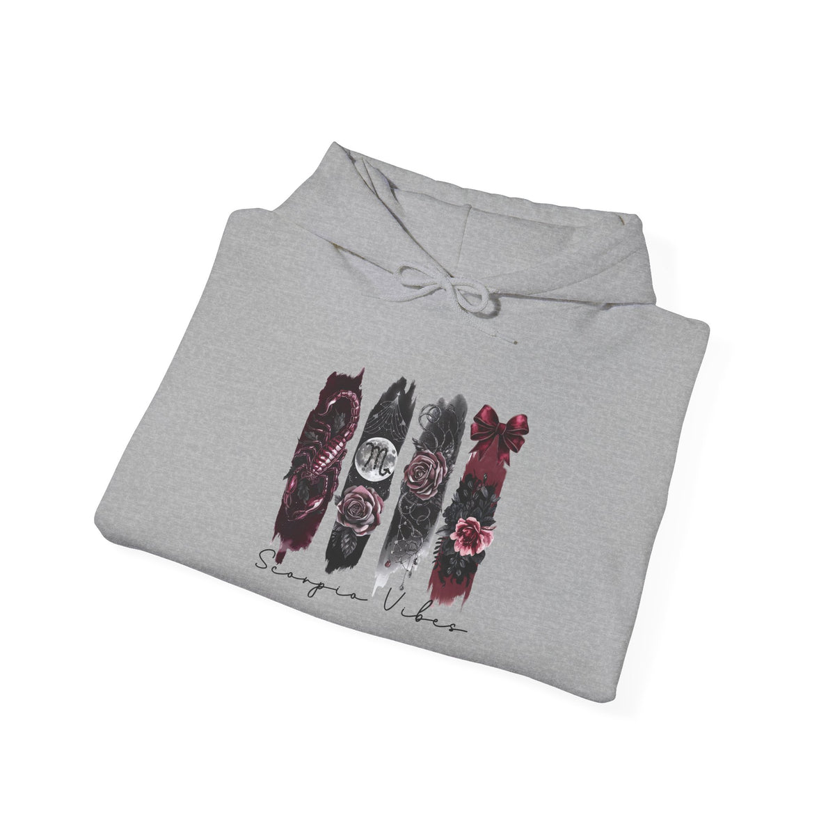 Scorpio Astrological Hoodie