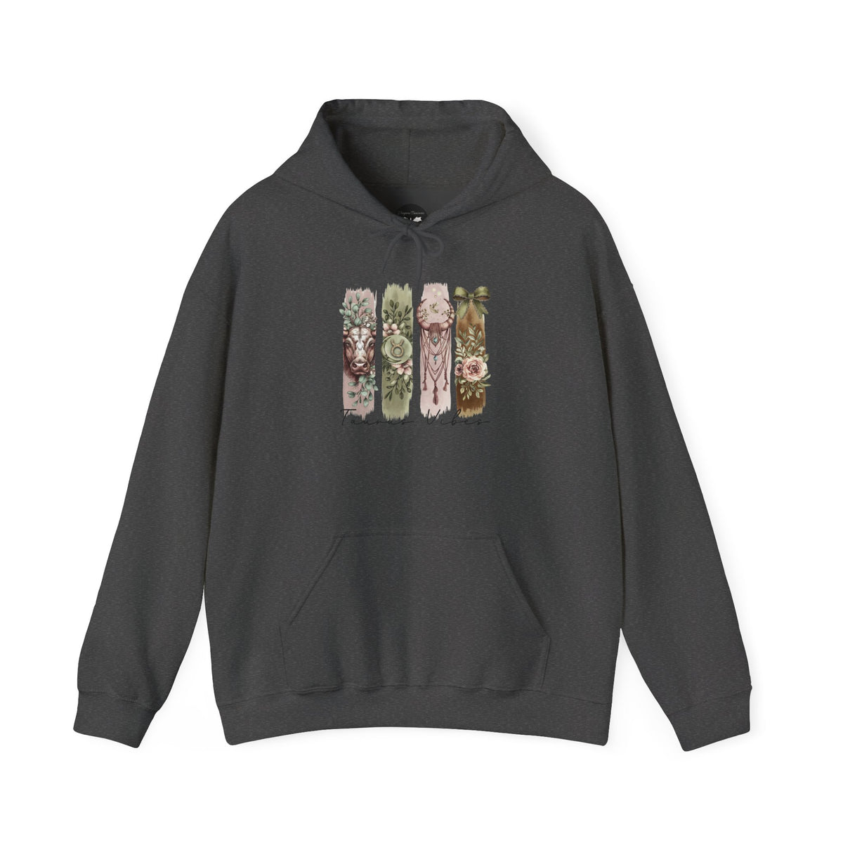 Taurus Astrological Hoodie