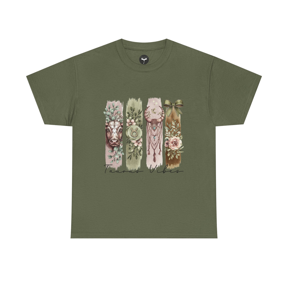Taurus Astrological T-Shirt
