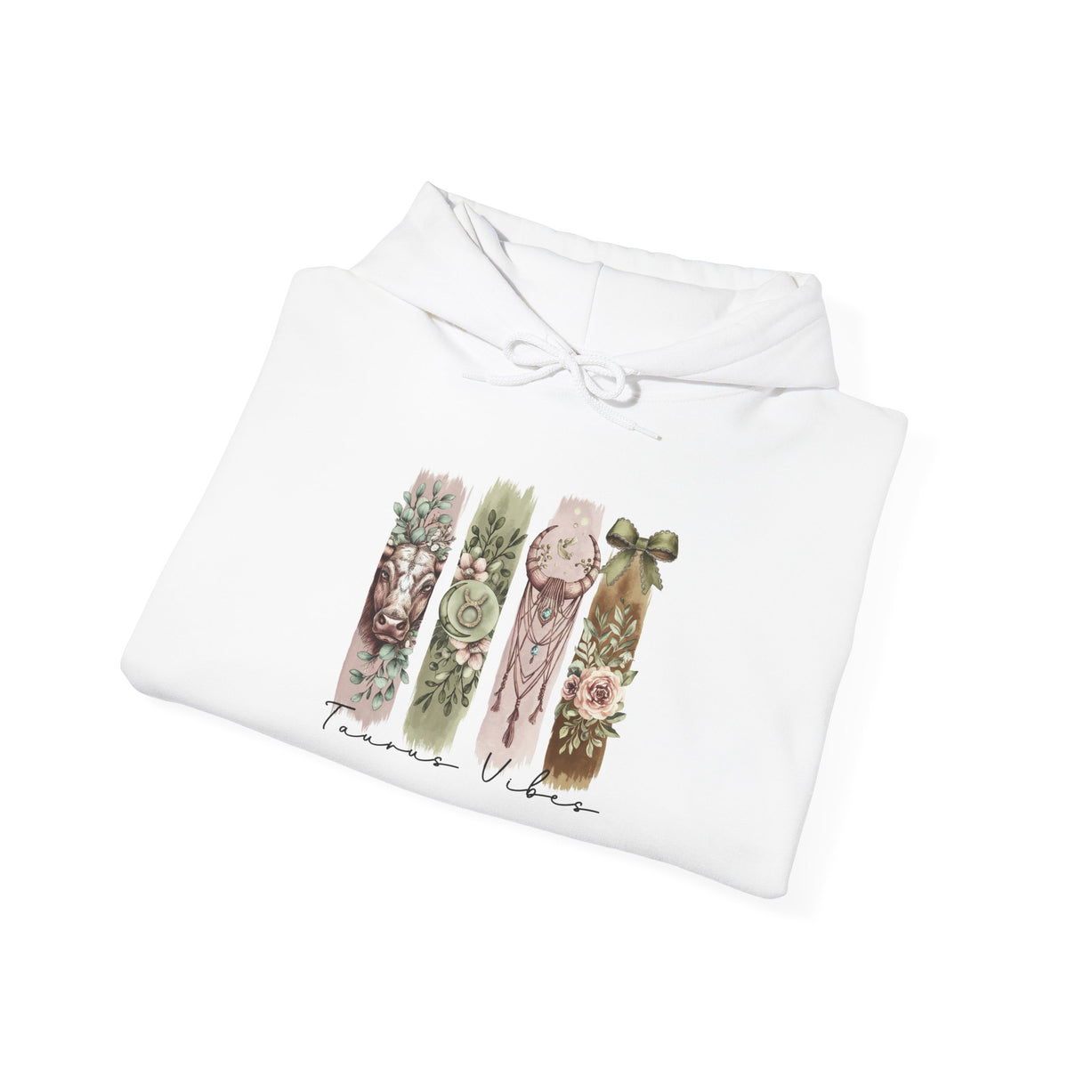 Taurus Astrological Hoodie