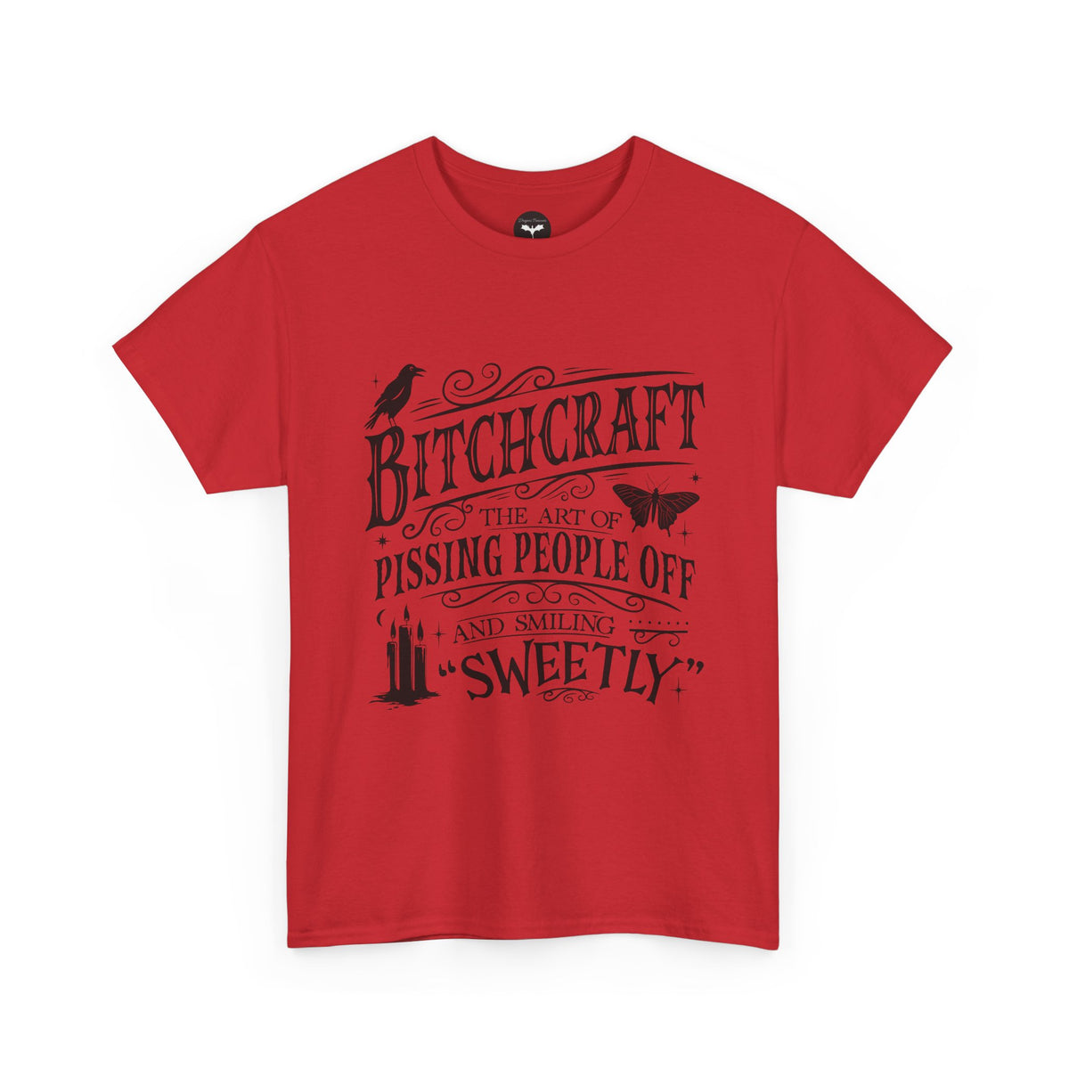 Bitchcraft T-Shirt