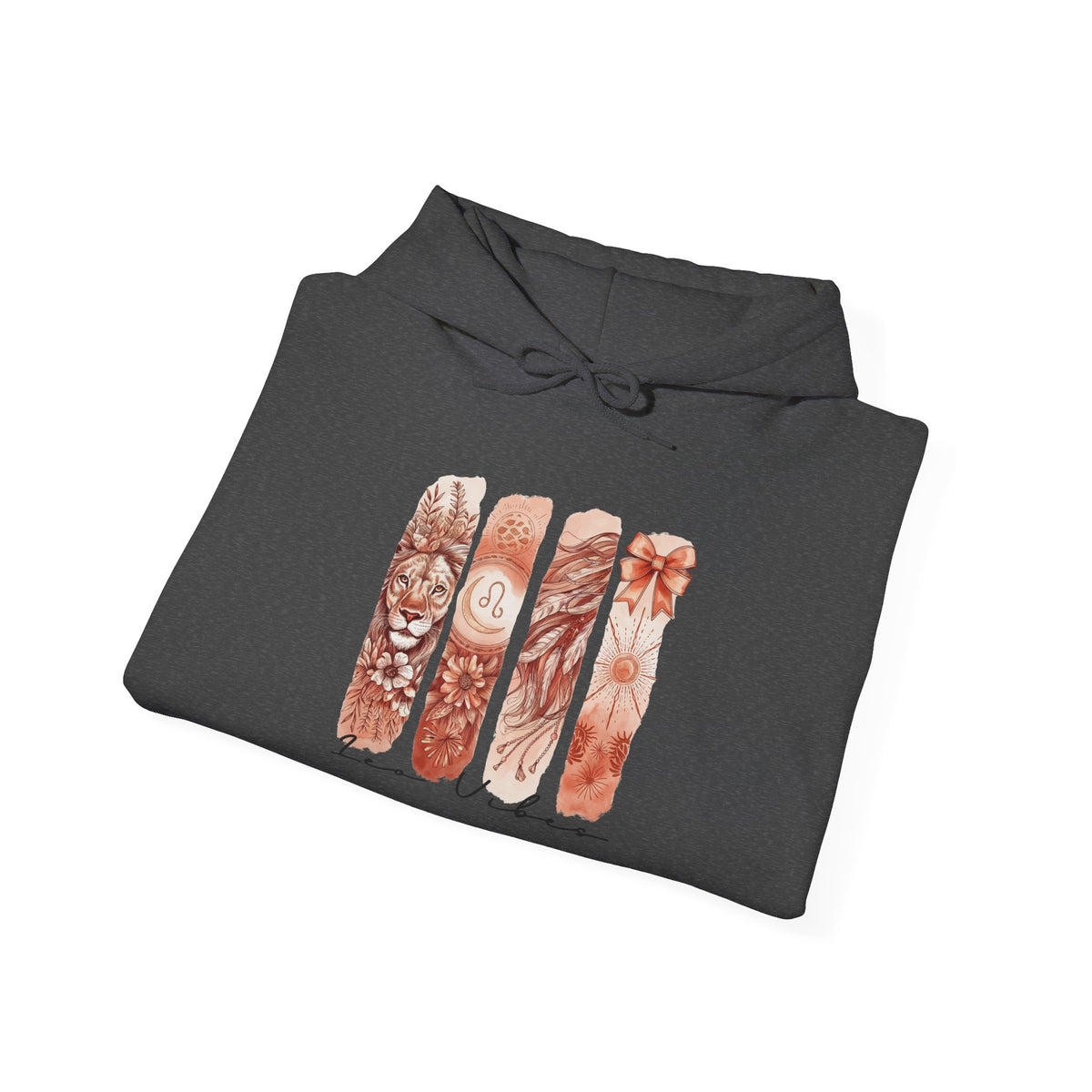 Leo Astrological Sweatshirt