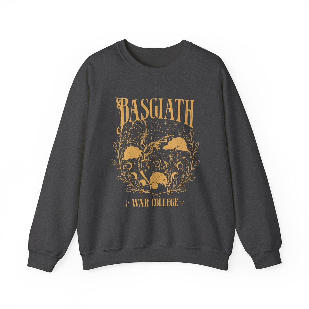 Basglath War College Sweatshirt