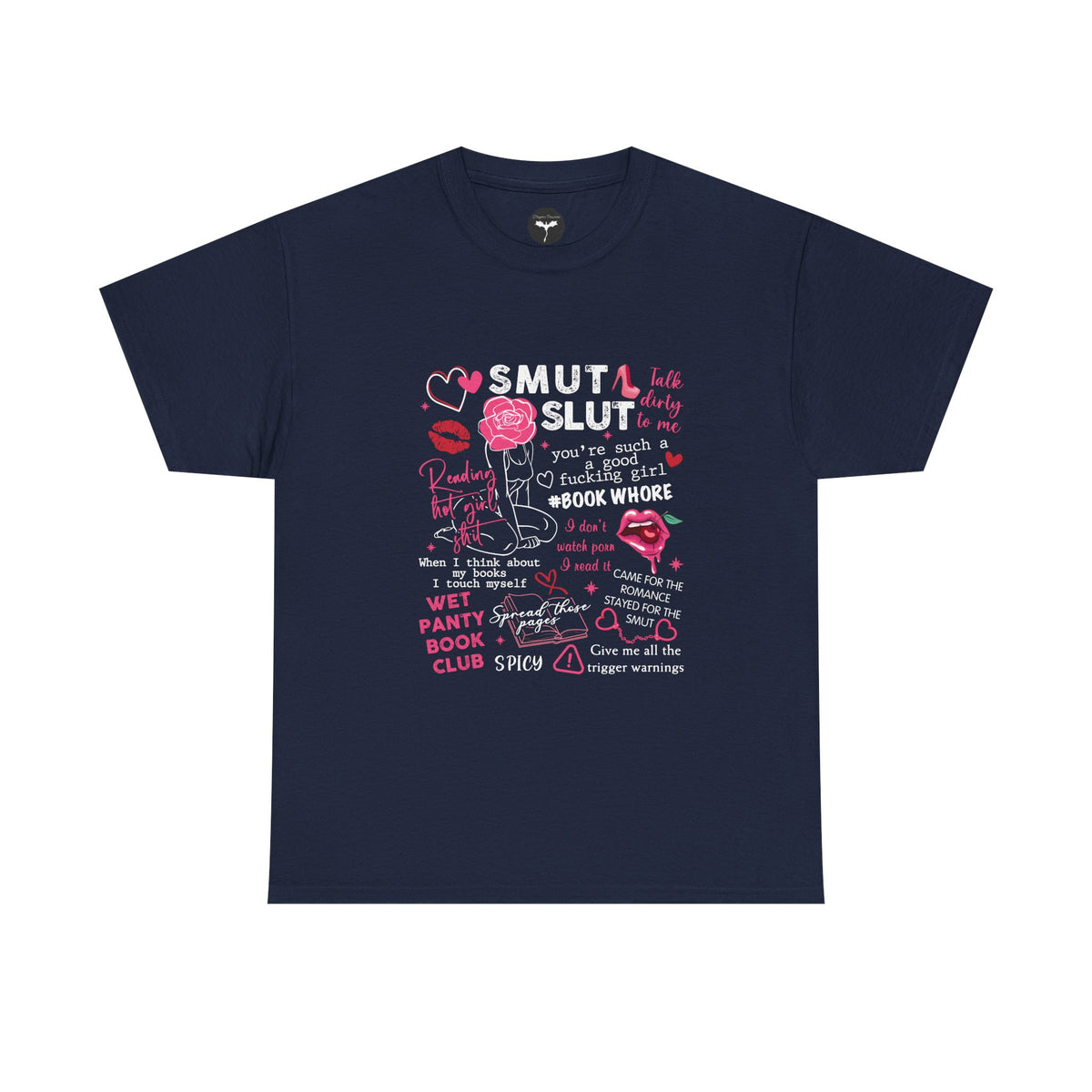 Smut Lover T-Shirt