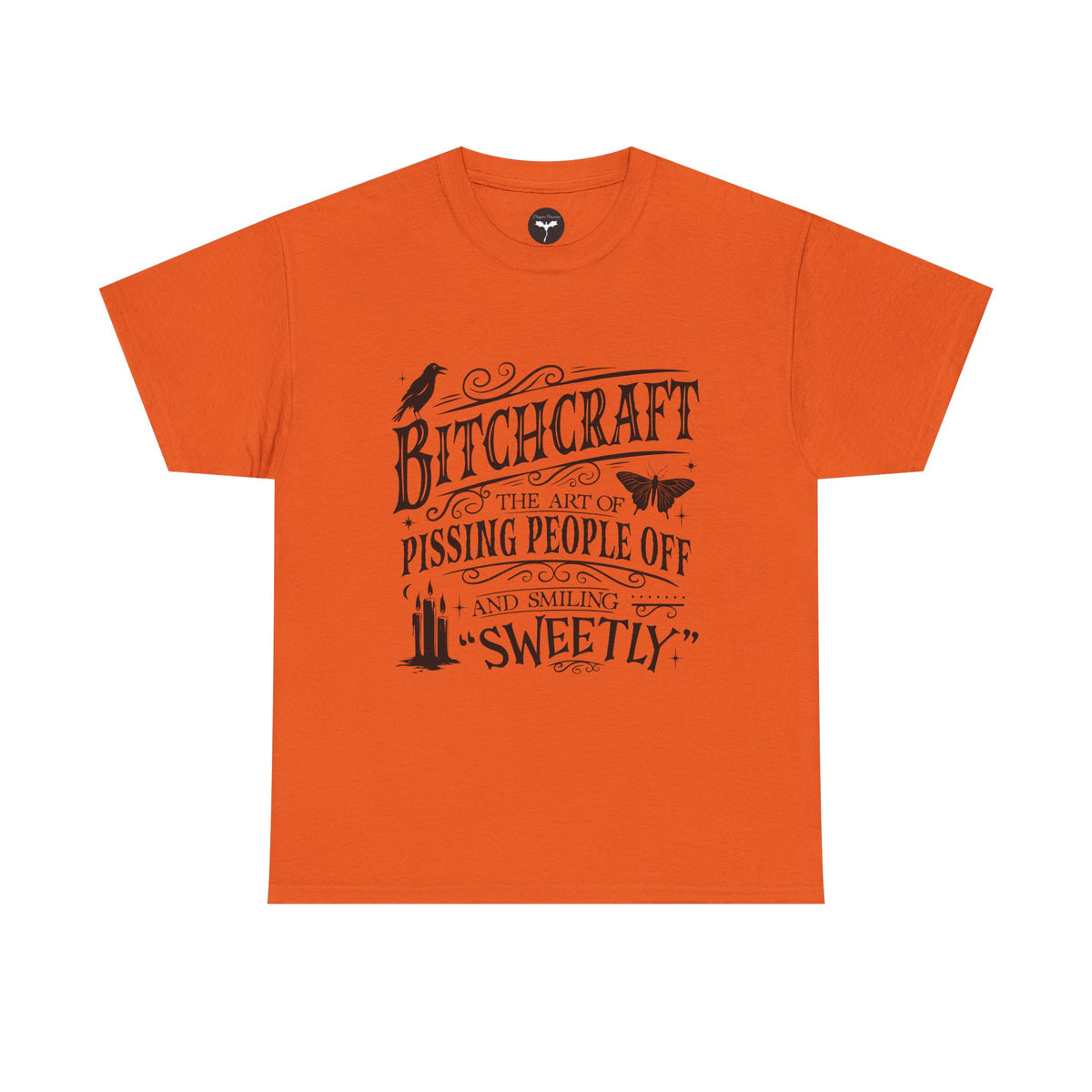 Bitchcraft T-Shirt