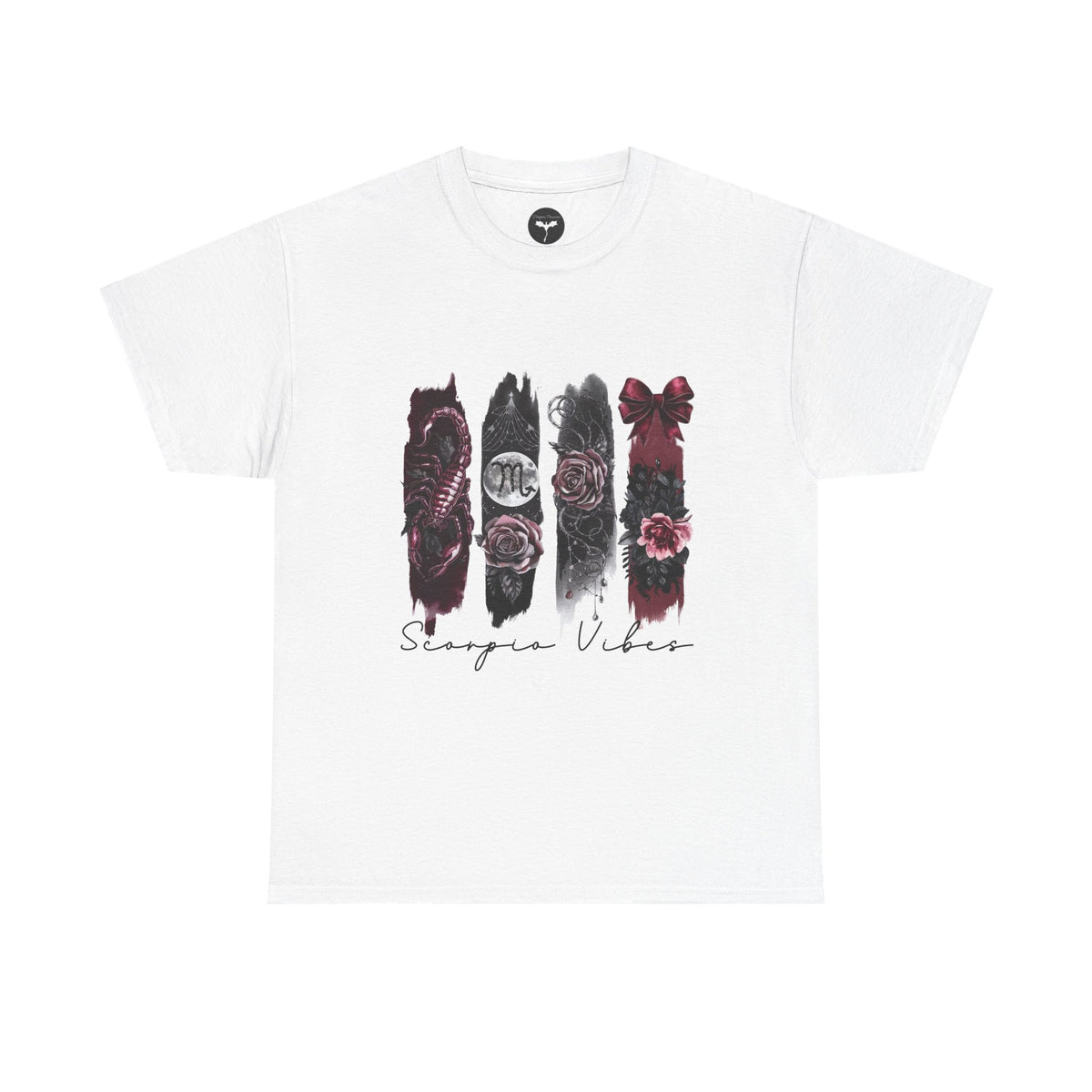 Scorpio Astrological T-Shirt