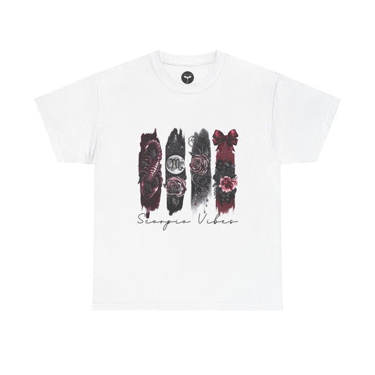 Scorpio Astrological T-Shirt