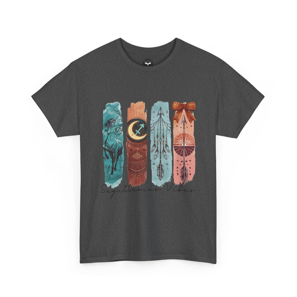 Sagittarius Astrological T-Shirt
