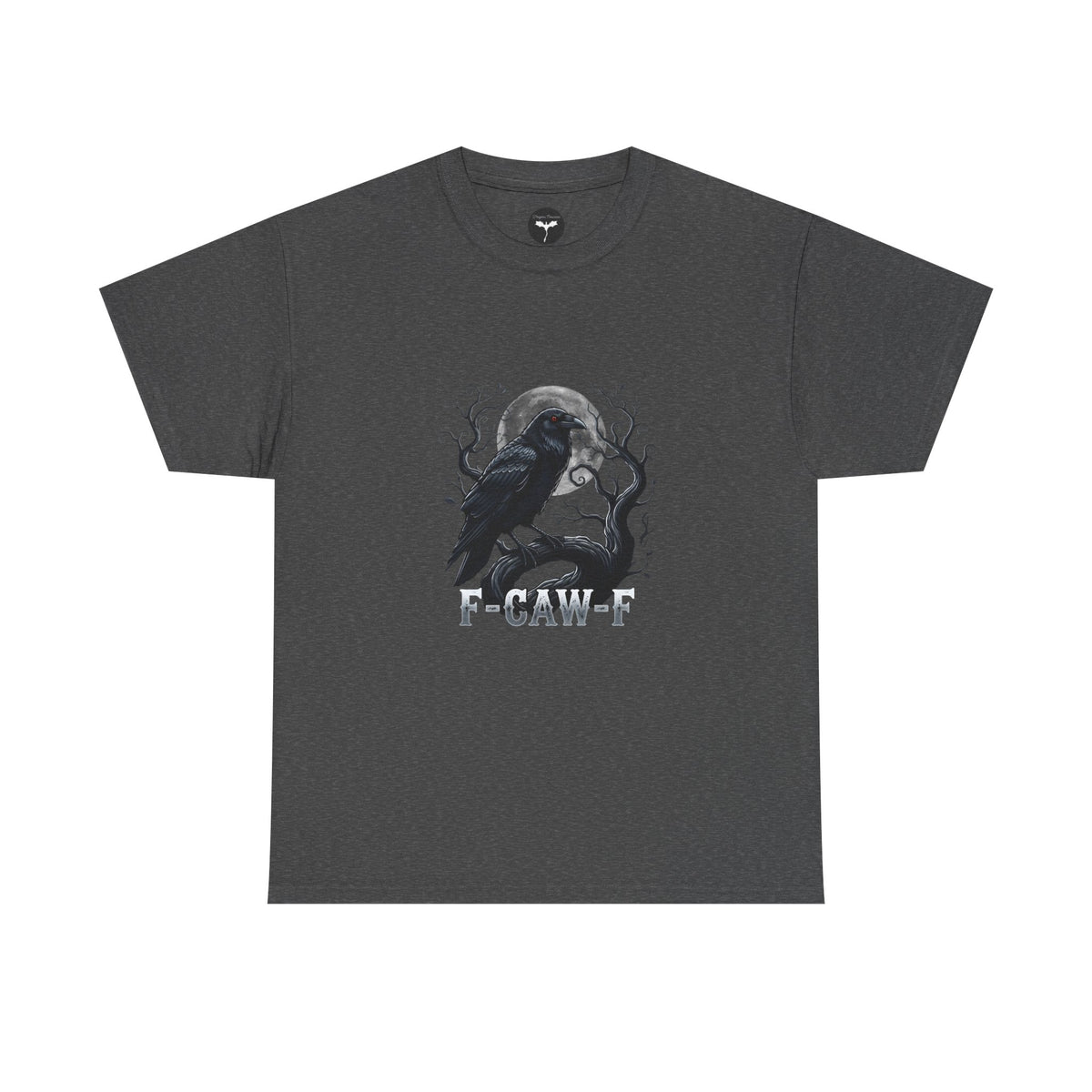 F-Caw-F Gothic Raven