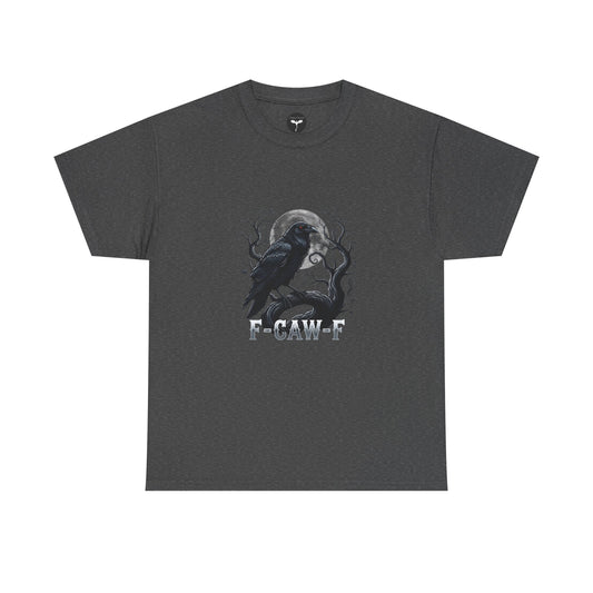 F-Caw-F Gothic Raven
