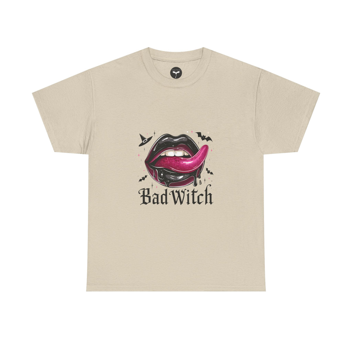 Bad Witch T-Shirt